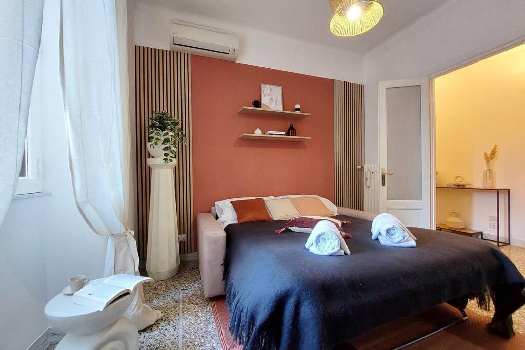 Roman Vatican Apartment Freewifi Exterior photo